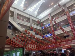 -红星美凯龙(浦江店)