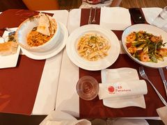 -小蕃茄意大利餐厅(开发区时尚天街店)