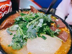 -星林居酸辣米线餐厅