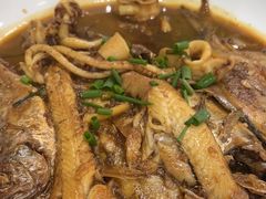 -红灯笼龙凤饭店(宁波老字号店)