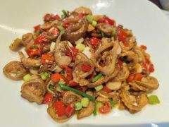 -上座·餐厅(阳光100店)