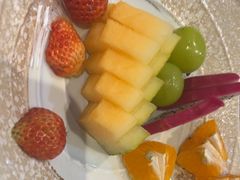 -和创柚子·会席日本料理(新区淮海街店)