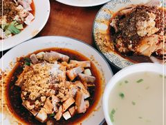 -温记府廟豆汤饭·始于1955年(海椒店)