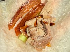 -四季民福烤鸭店(王府井东安门店)