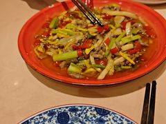 -杨记隆府重庆江湖菜(大悦城店)