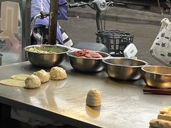 -雅沛轩锅贴八宝粥(回民街店)