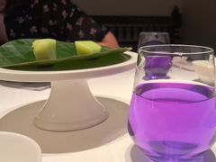 -金链花·泰国餐厅(国贸店)