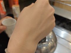 -小寒羊烧烤(凯瑞时代大厦店)