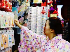 -东京浅草和服体验江户和装工房雅(浅草本店)