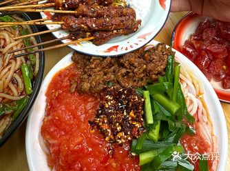 在董家湾！这么好吃合理吗🥹🥹本红河州人认证的好吃