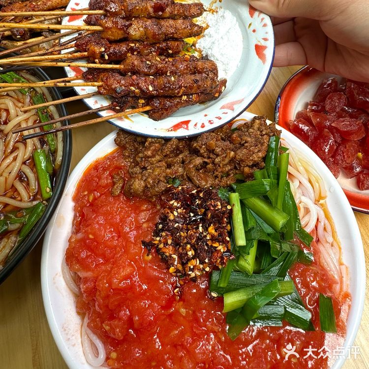 在董家湾！这么好吃合理吗🥹🥹本红河州人认证的好吃