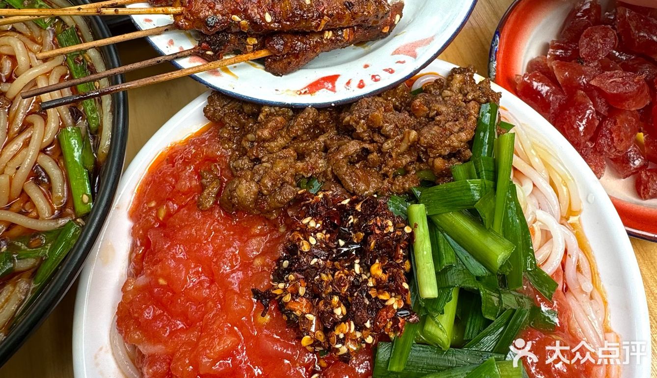 在董家湾！这么好吃合理吗🥹🥹本红河州人认证的好吃