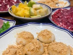 -厝味火锅·潮汕卤水火锅(十一合店)