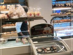 -85度C(广州石牌桥店)