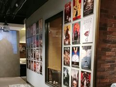 -茶啊冲电影主题文化餐厅(TOUCH12街店)