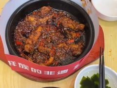 -食米家拌饭(梅溪新天地店)