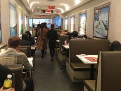 -壹间茶餐厅(天娱广场店)