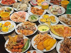 -汉丽斯巴西烤肉自助(市南店)