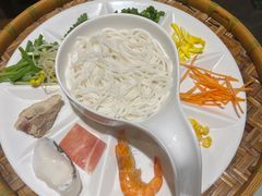 -茶花妹子云南餐厅(传媒大学店)