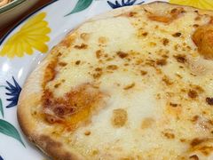 -萨莉亚意式餐厅(护国新天地店)