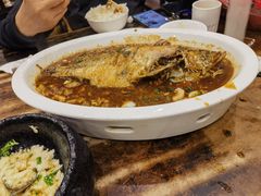 -一楼食业·美食人家