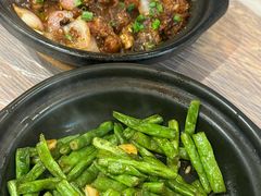 -小时候焗海鲜(鄞州万达店)