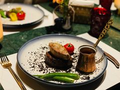 -莫里·意大利餐厅(K-lab店)