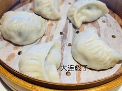 -奕景小馆·地道大连菜(恒隆广场店)