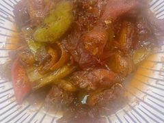 -天桥饭店·特色海鲜(金山嘴渔村店)