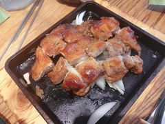 -通海俄式烧烤(下瓦房店)