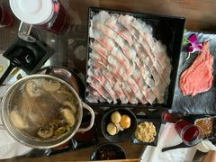 -丽江庭院之爱在路上(西单店)