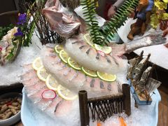 -尚海豆捞(乐虹坊店)