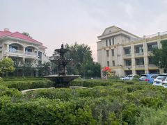 -起士林西餐厅(东经路店)