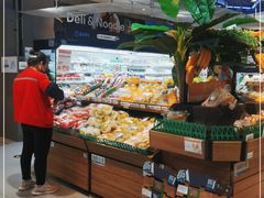 -盒马鲜生(顺义店)