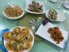 -景好海鲜餐厅(大鹏必选旅游店)