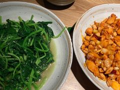 -青年公社烤鸭(滨湖银泰店)