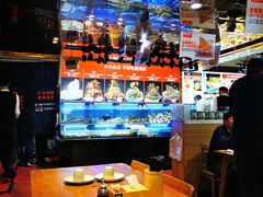 大堂-必点海鲜·鲅鱼水饺(鞍山西道店)