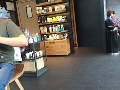 -星巴克(苏州西蒙店)