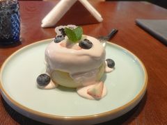 -茉里·舒芙蕾·手作甜品