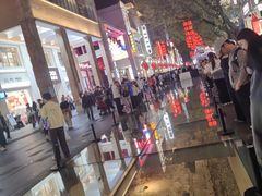 -北京路步行街-千年古道遗址