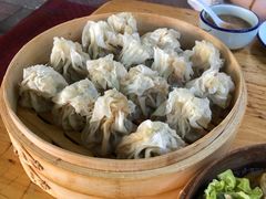 -正宗天津烧麦馆(柳州路店)