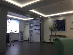 大堂-时光海科学美肤中心
