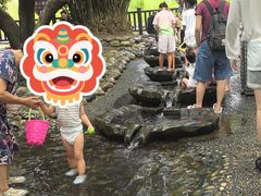 -成都市活水公园