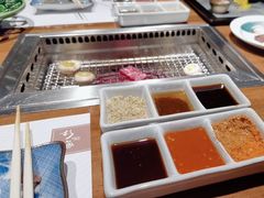 -杉海和牛烧肉海鲜自助(会展城店)