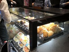 -星巴克臻选(北京嘉里中心第二店)