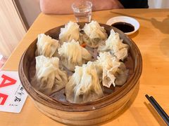 -太原面食店(解放路店)