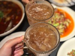 -金谷仓家庭料理(马泉营店)
