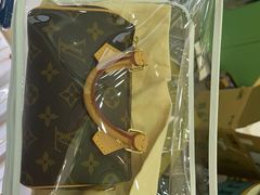 -海星奢选二手奢侈品手表包包鉴定回收寄卖(墨玉南路店)