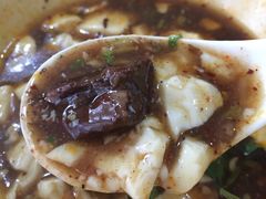 -新繁牛肉豆花(都江堰店)