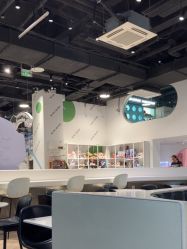 -MINI MARS KIDS CLUB亲子家庭中心(长宁天山店)